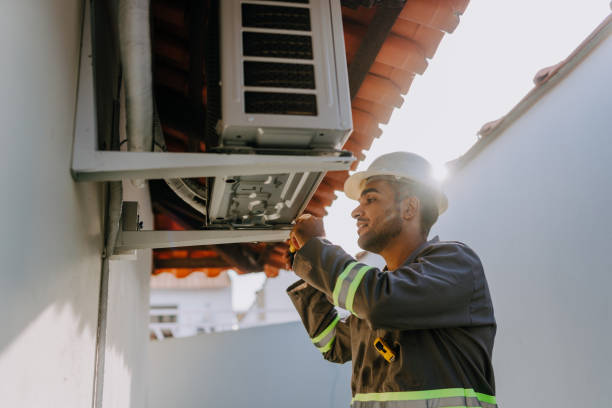 Best Solar-powered HVAC Systems in Alachua, FL